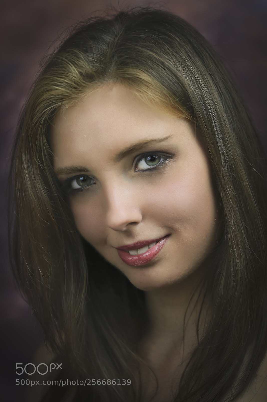 Canon EOS 6D sample photo. Hanna photography