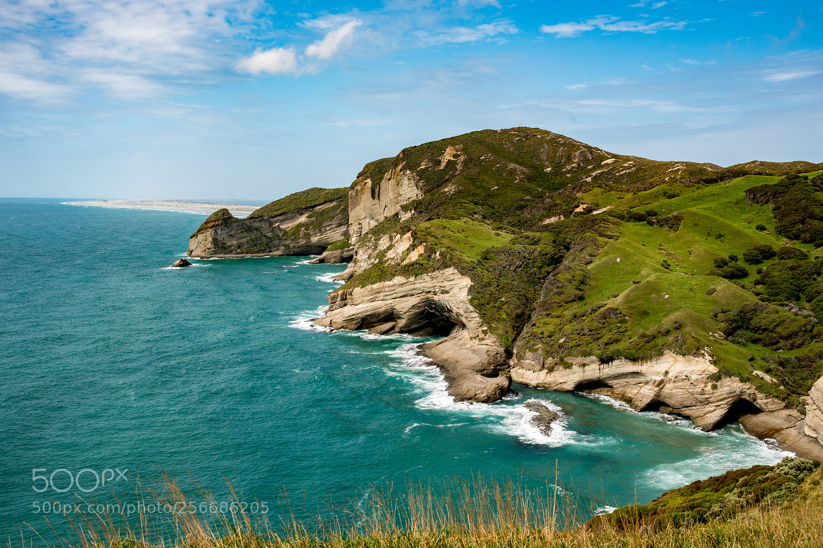 Sony a7R II sample photo. Cape farewell and farewell photography