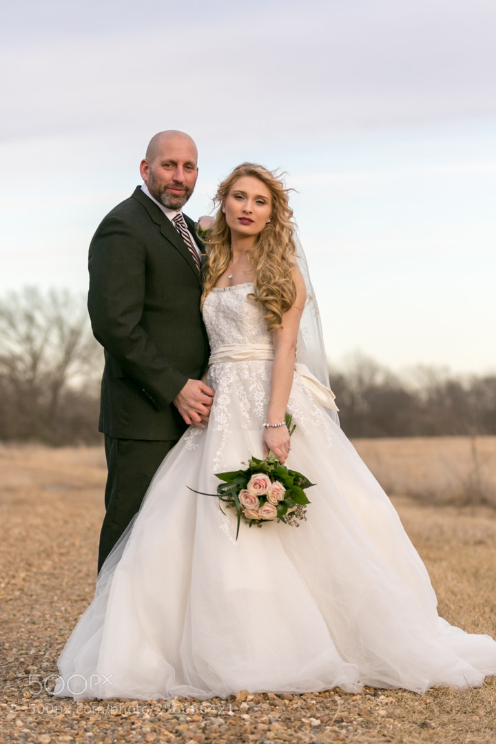 Canon EOS 7D Mark II sample photo. Keverly and rob photography