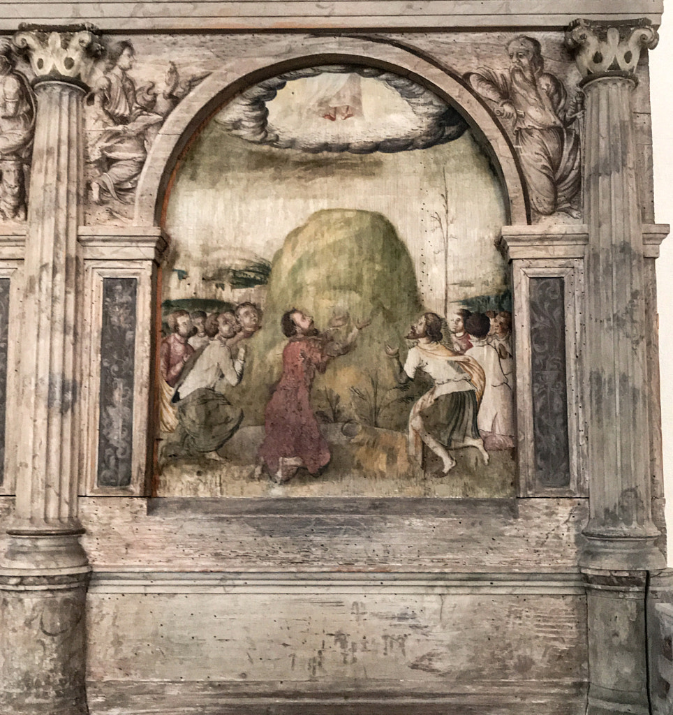 auferstehung von dirk derbaum auf 500px.com