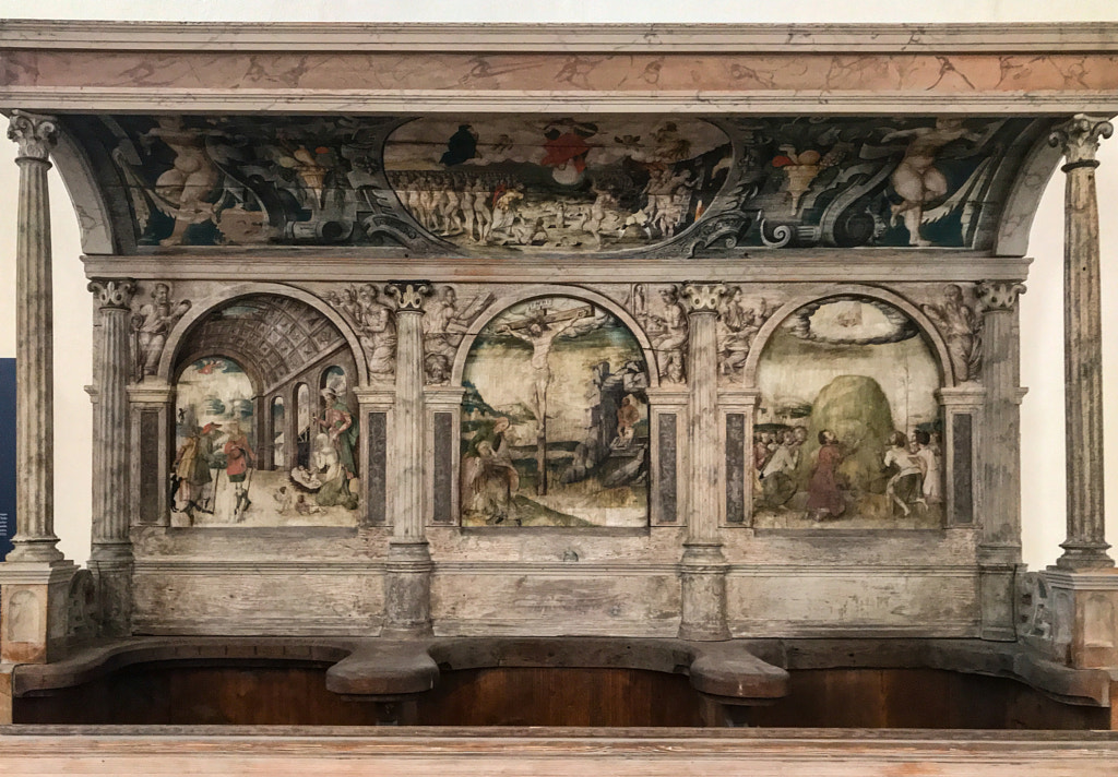 gestühl von dirk derbaum auf 500px.com