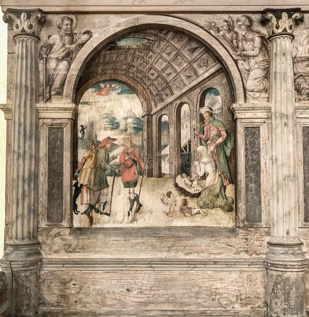 geburt von dirk derbaum auf 500px.com