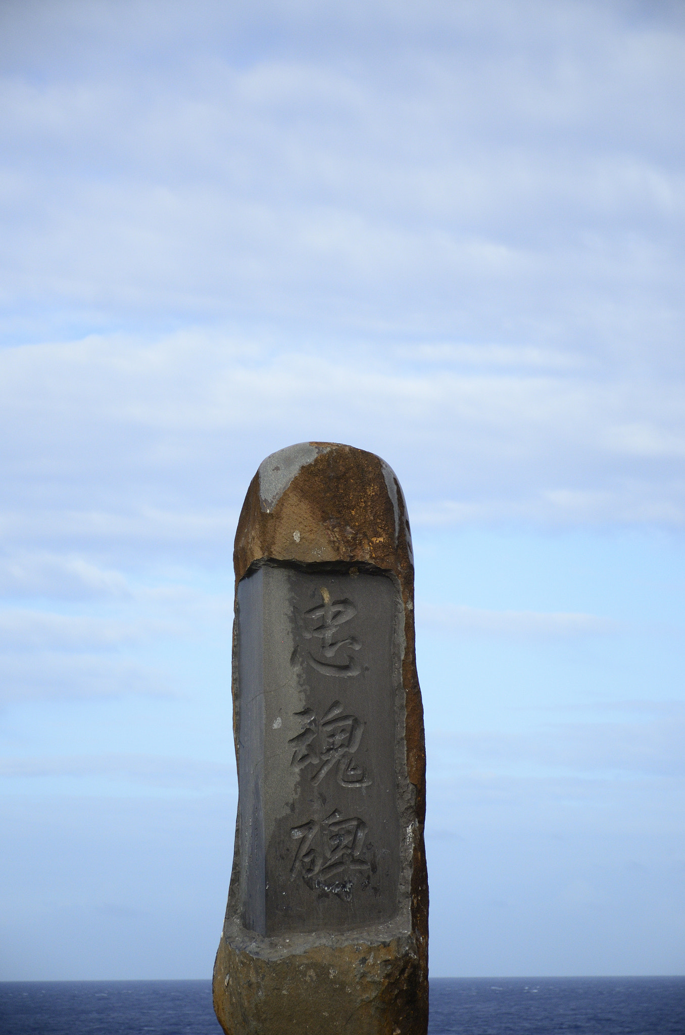 Nikon D7000 sample photo. Monument to the loyal dead photography