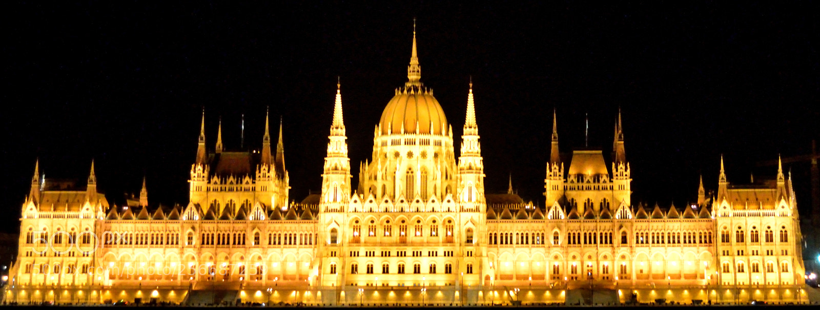 Nikon D3200 sample photo. Budapest photography