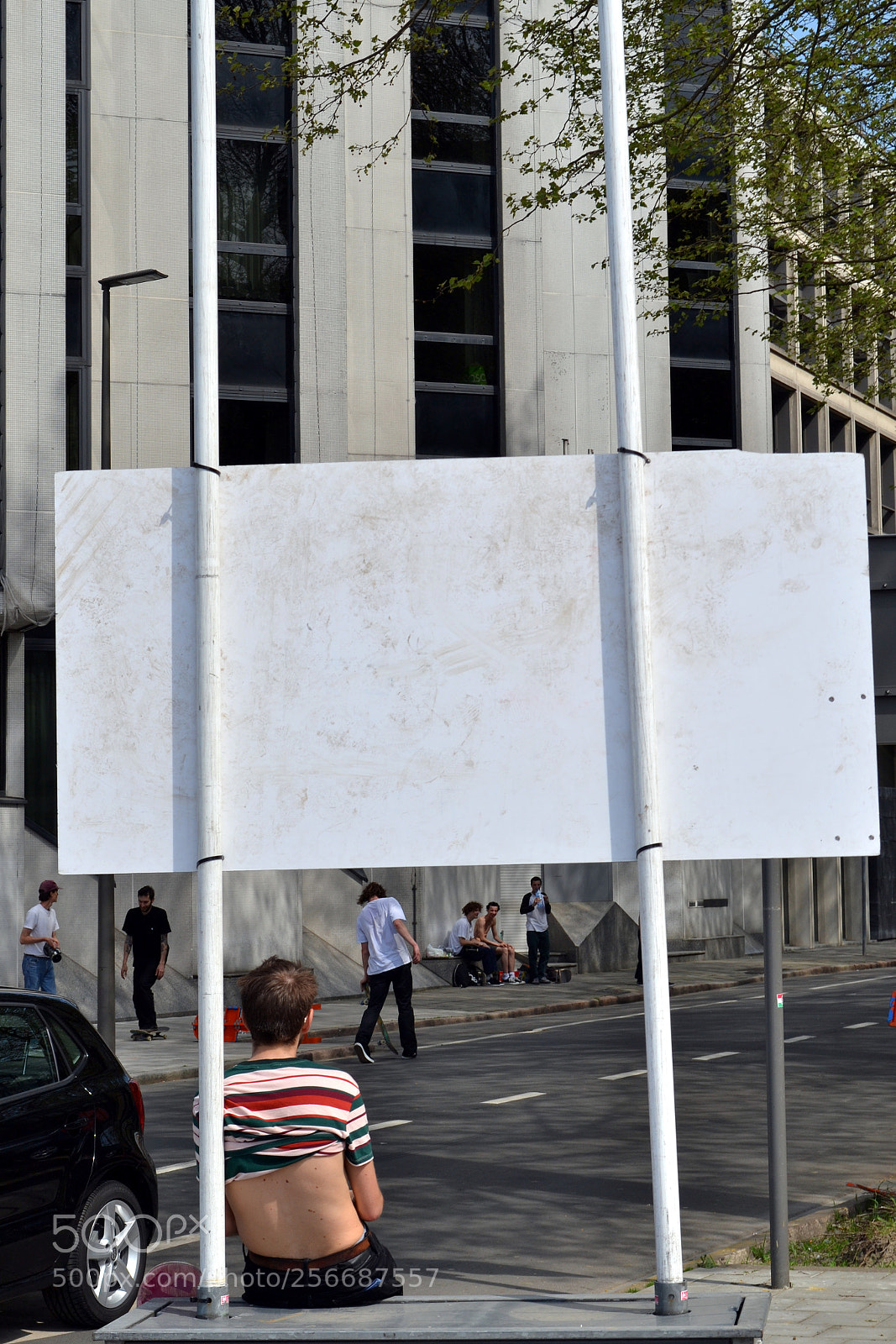 Nikon D3100 sample photo. Streetscene photography