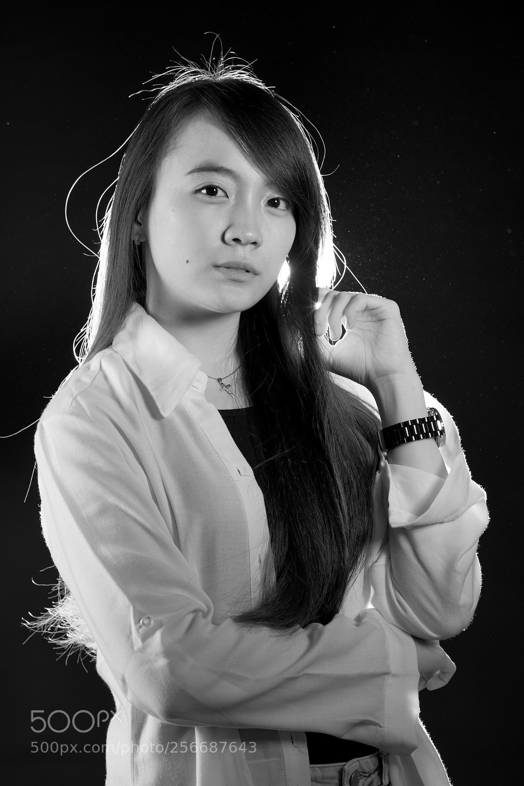 Nikon D810 sample photo. Sofia photography