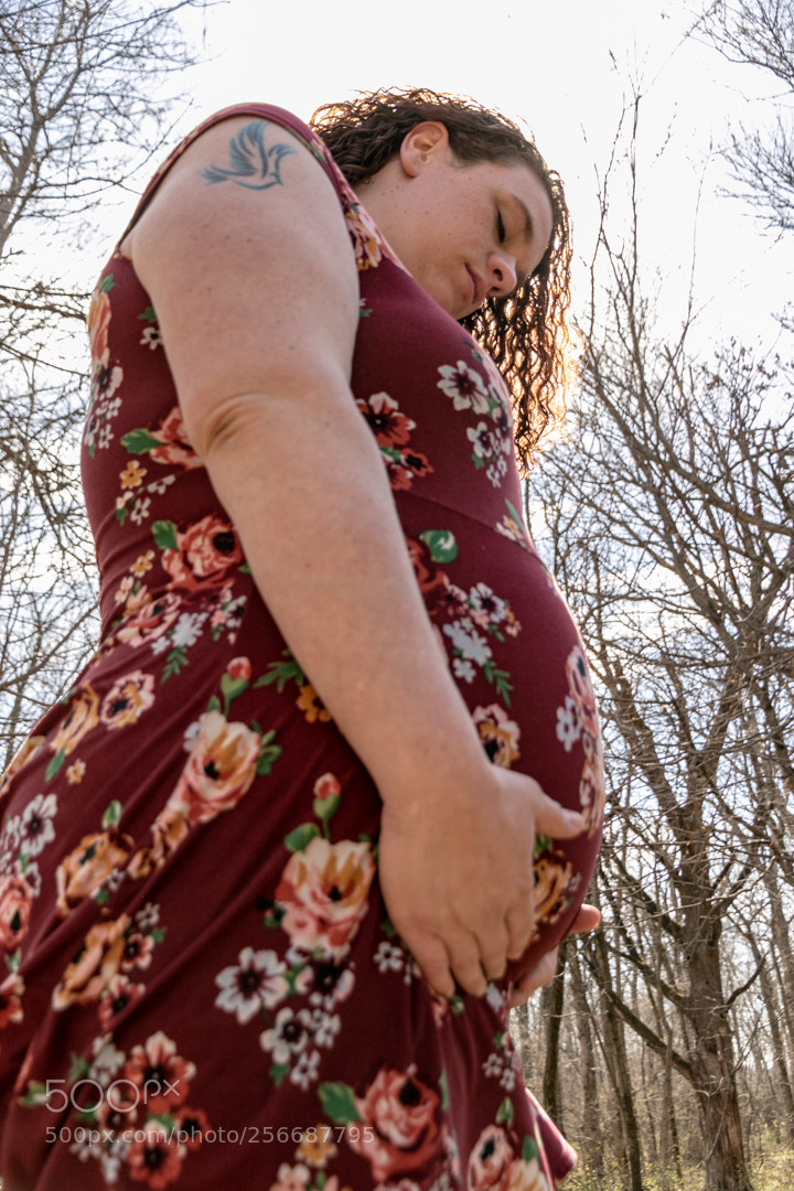 Canon EOS 7D Mark II sample photo. Maternity - becca photography