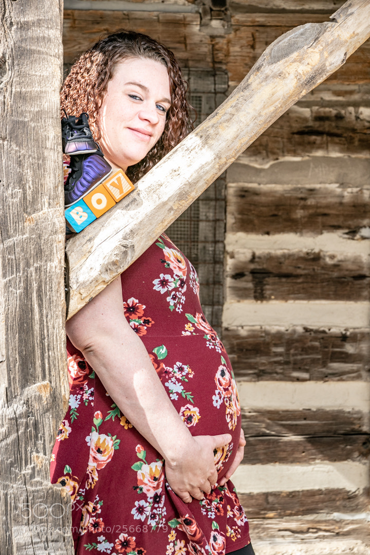 Canon EOS 7D Mark II sample photo. Maternity - becca photography