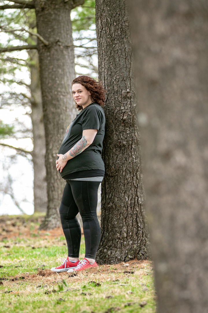 Canon EOS 7D Mark II sample photo. Maternity - becca photography