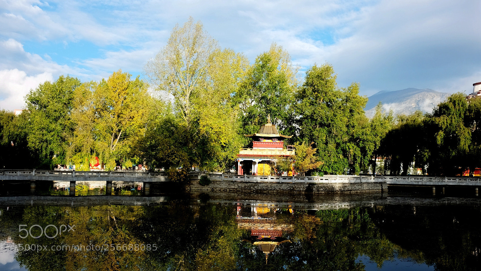 Fujifilm X-E2 sample photo. 西藏印象之四-珠峰东坡徒步 photography