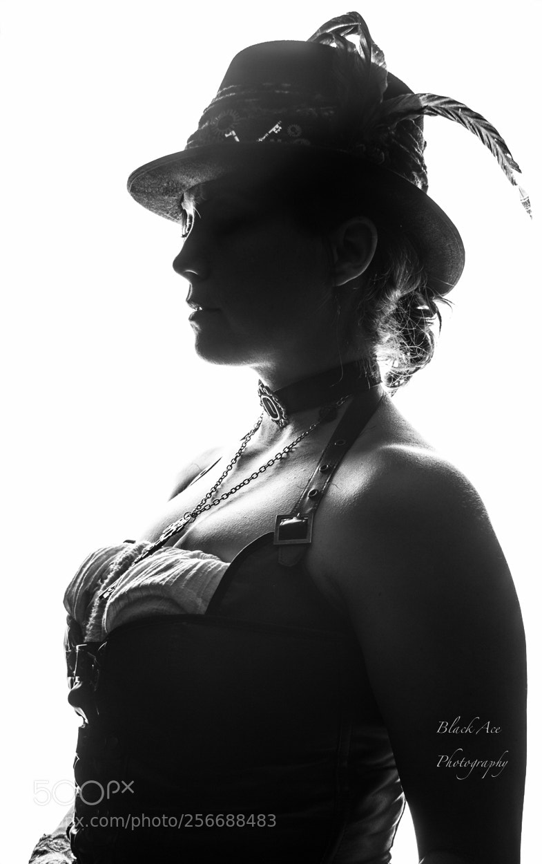 Canon EOS 60D sample photo. Steampunk photography