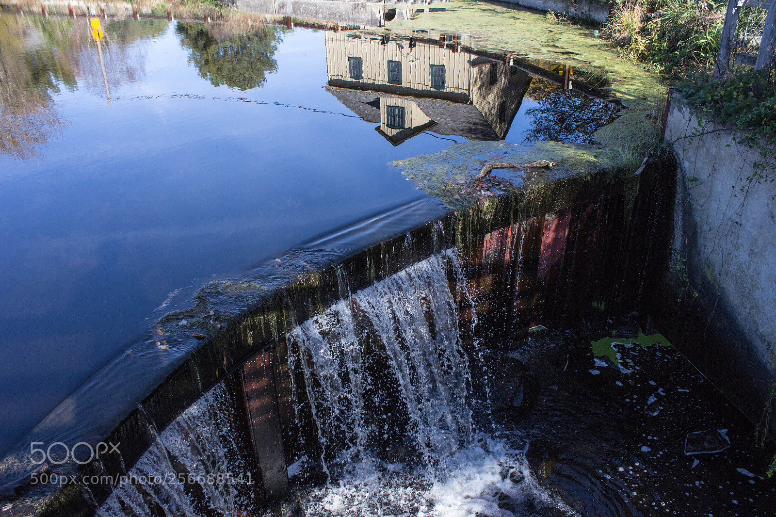Canon EOS 600D (Rebel EOS T3i / EOS Kiss X5) sample photo. Delaware scenery photography