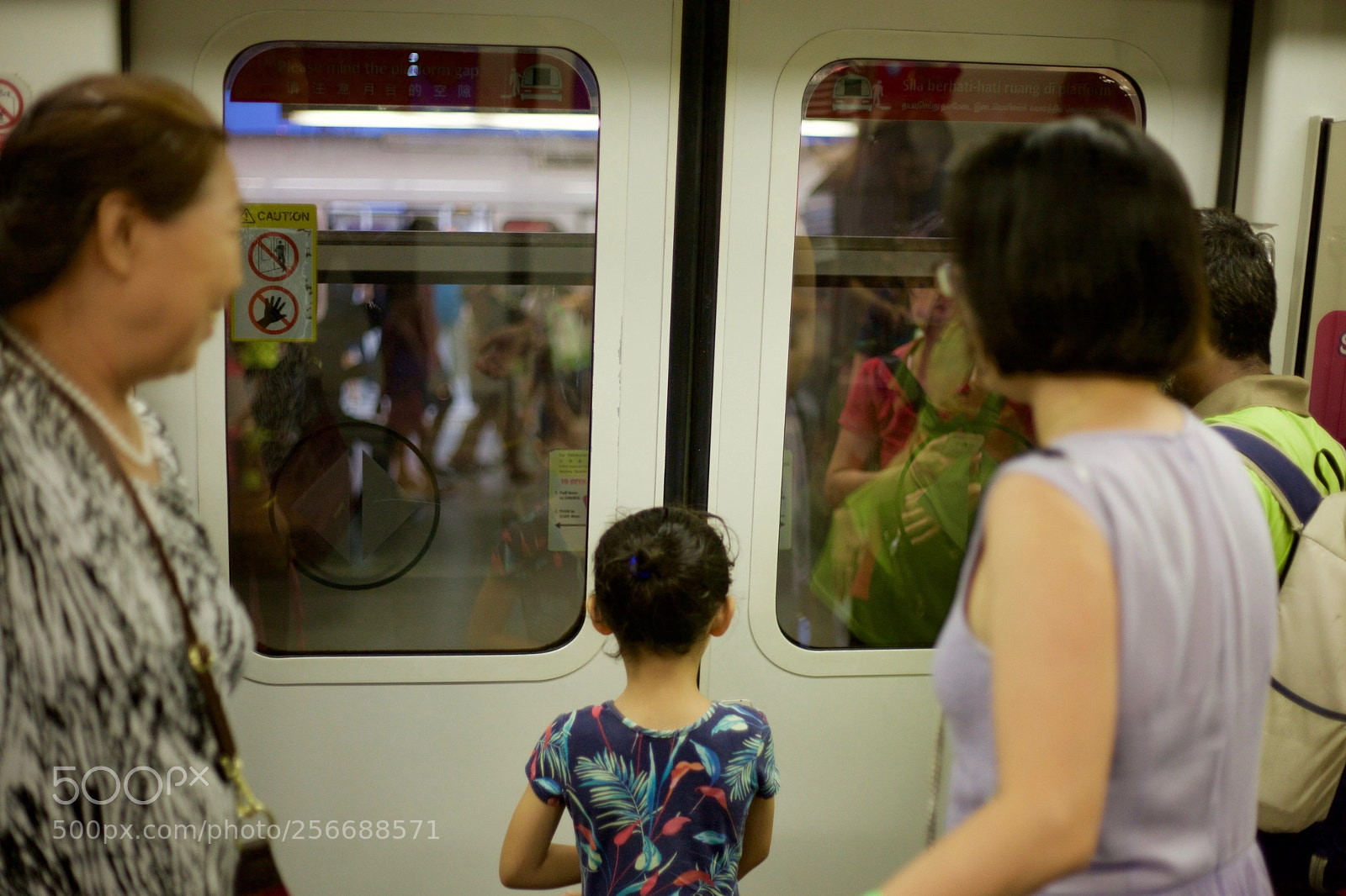 Canon EOS 5D Mark II sample photo. The hope photography