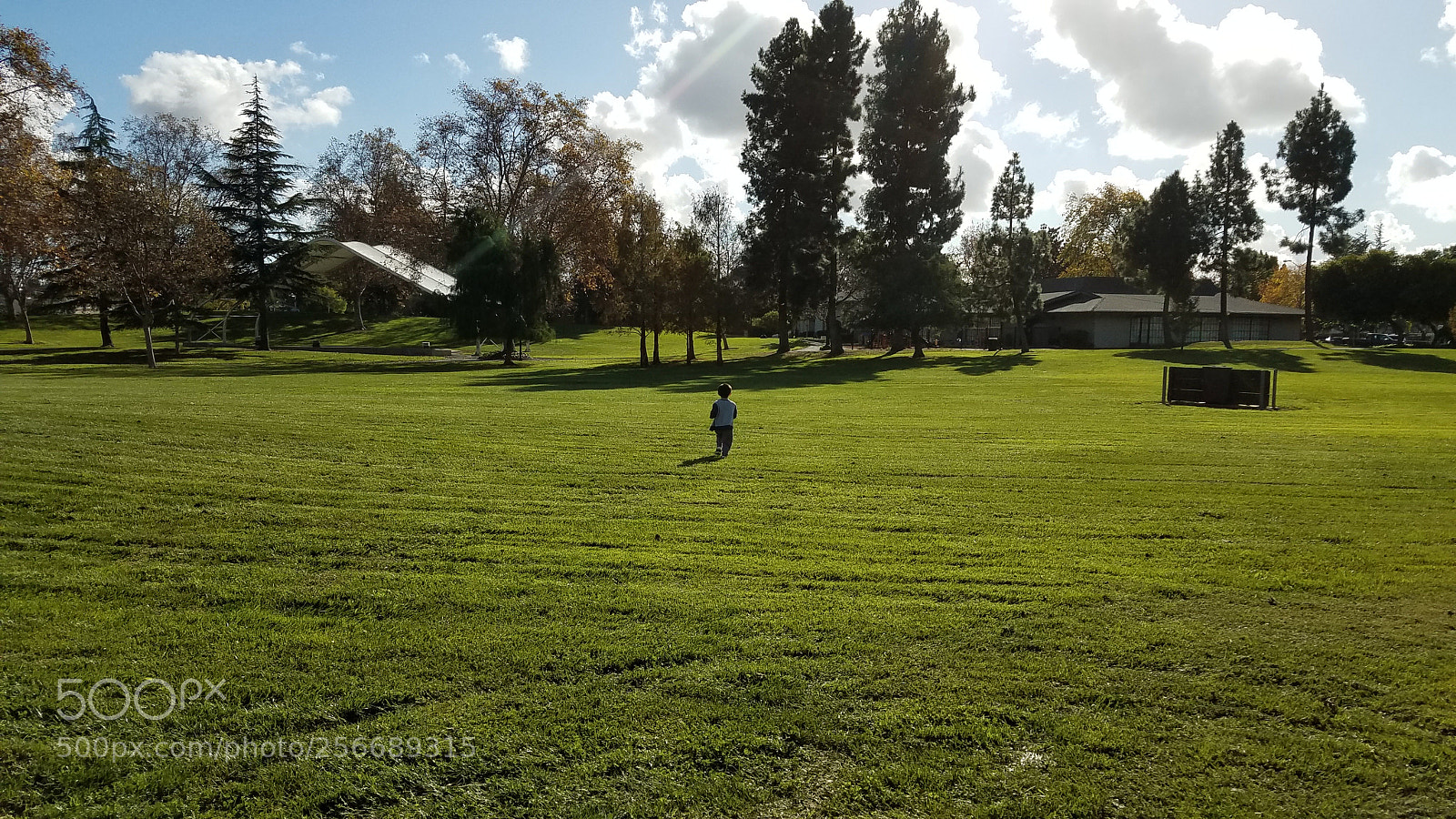 Samsung Galaxy S7 Edge sample photo. Lonely child photography