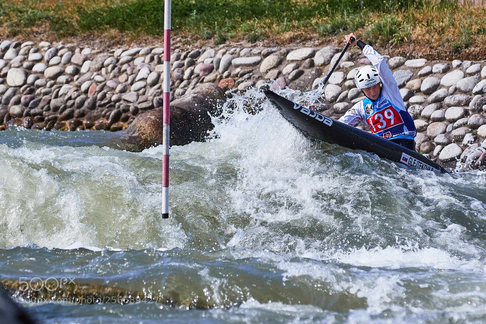 Canon EOS 7D Mark II sample photo. Canoe photography