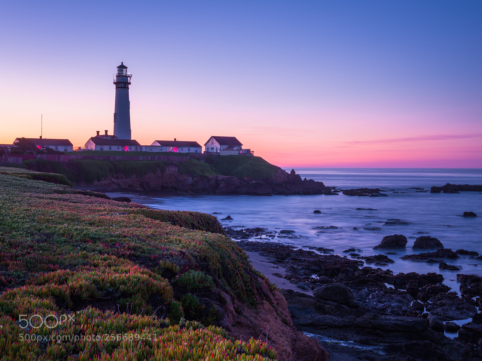 Fujifilm GFX 50S sample photo. Dawn at pigeon point photography