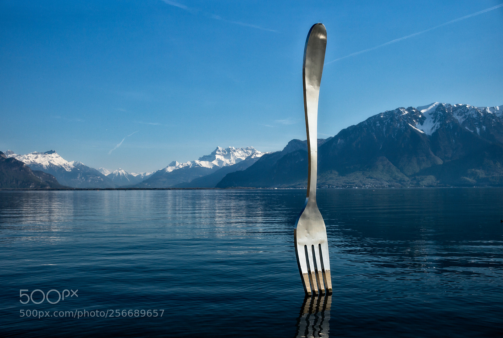 Leica M (Typ 240) sample photo. Geneva lake photography