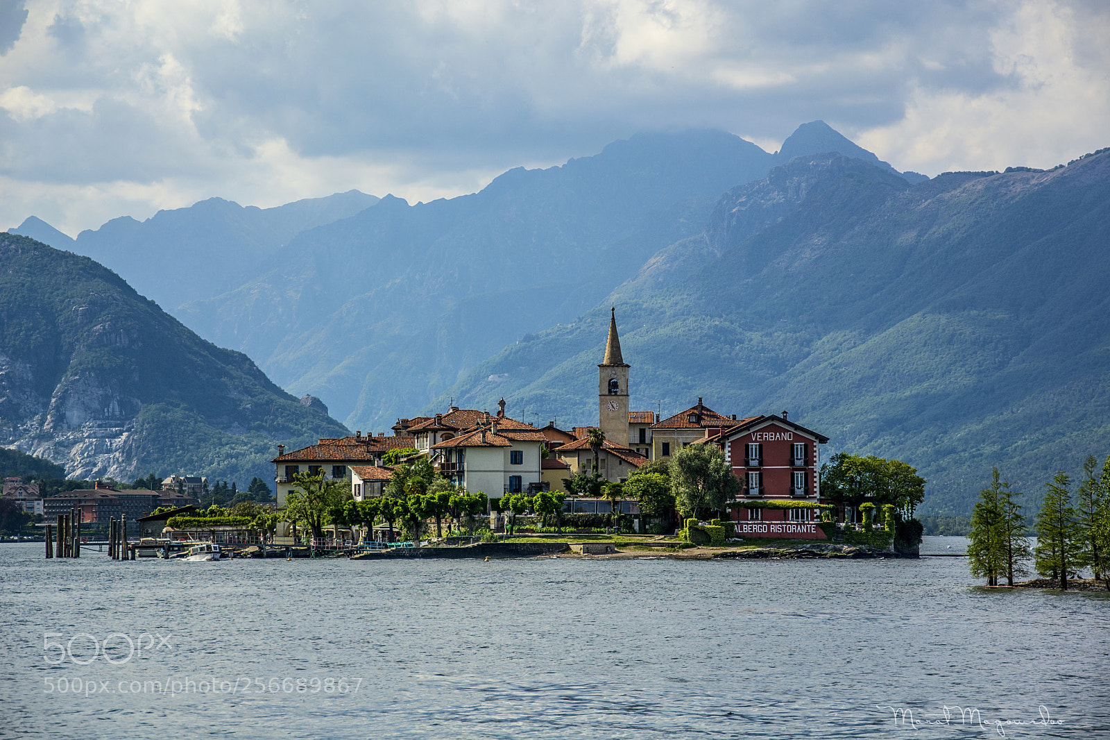 Nikon D7100 sample photo. Isola suuperiore photography