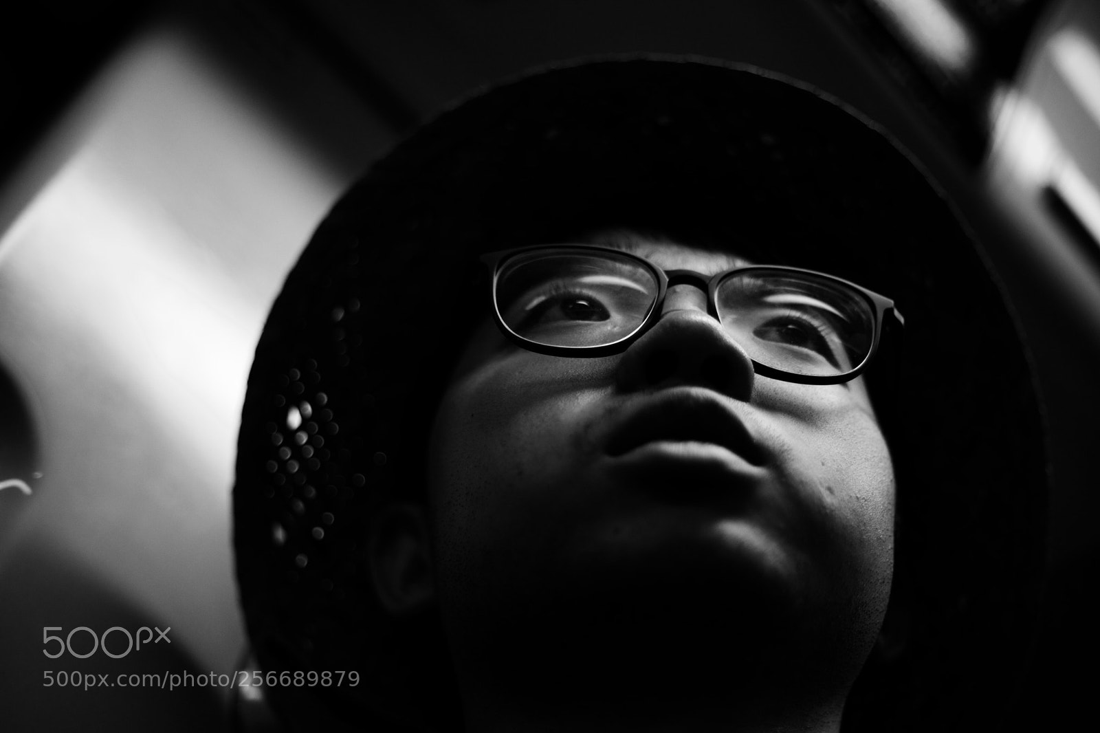 Canon EOS 5D Mark II sample photo. Lost photography