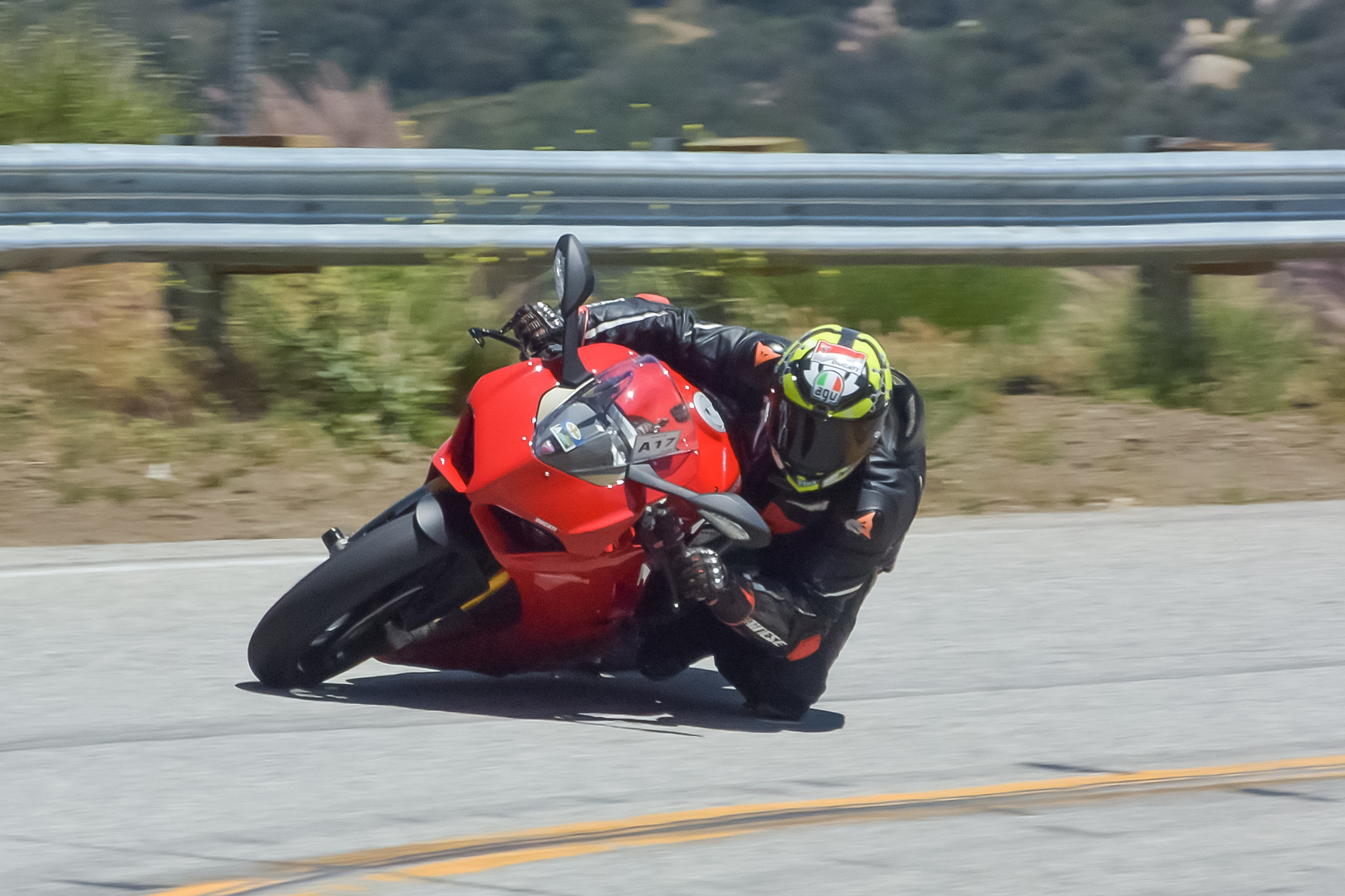 Nikon 1 V3 sample photo. Riders on mulholland hwy photography