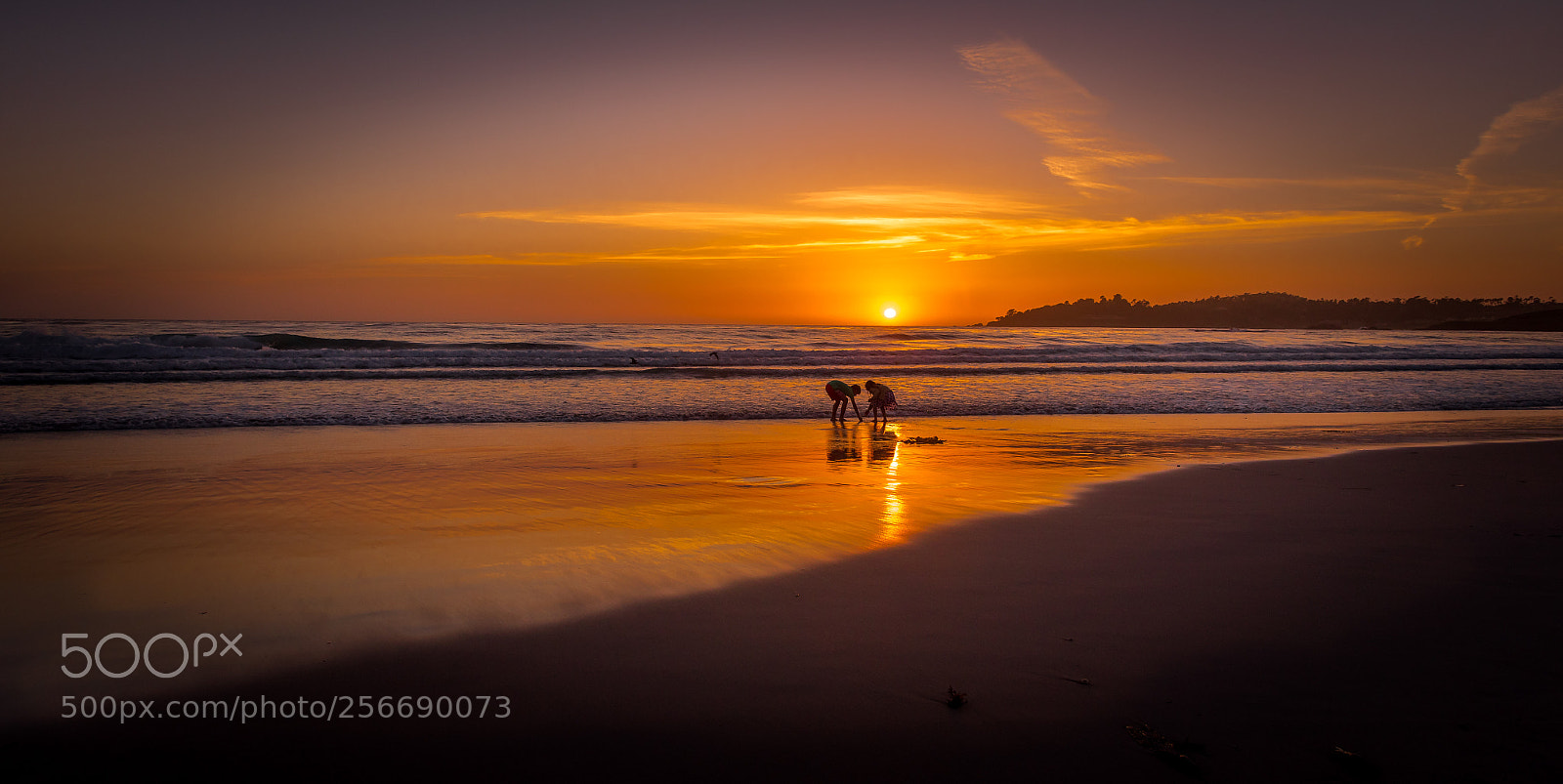 Nikon D750 sample photo. One more beautiful sunset photography