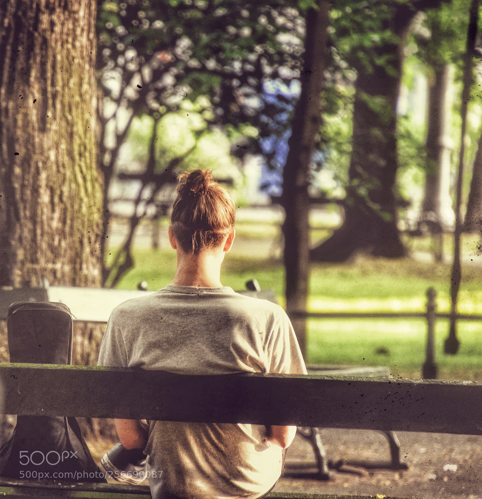 Nikon D7200 sample photo. In the company of photography