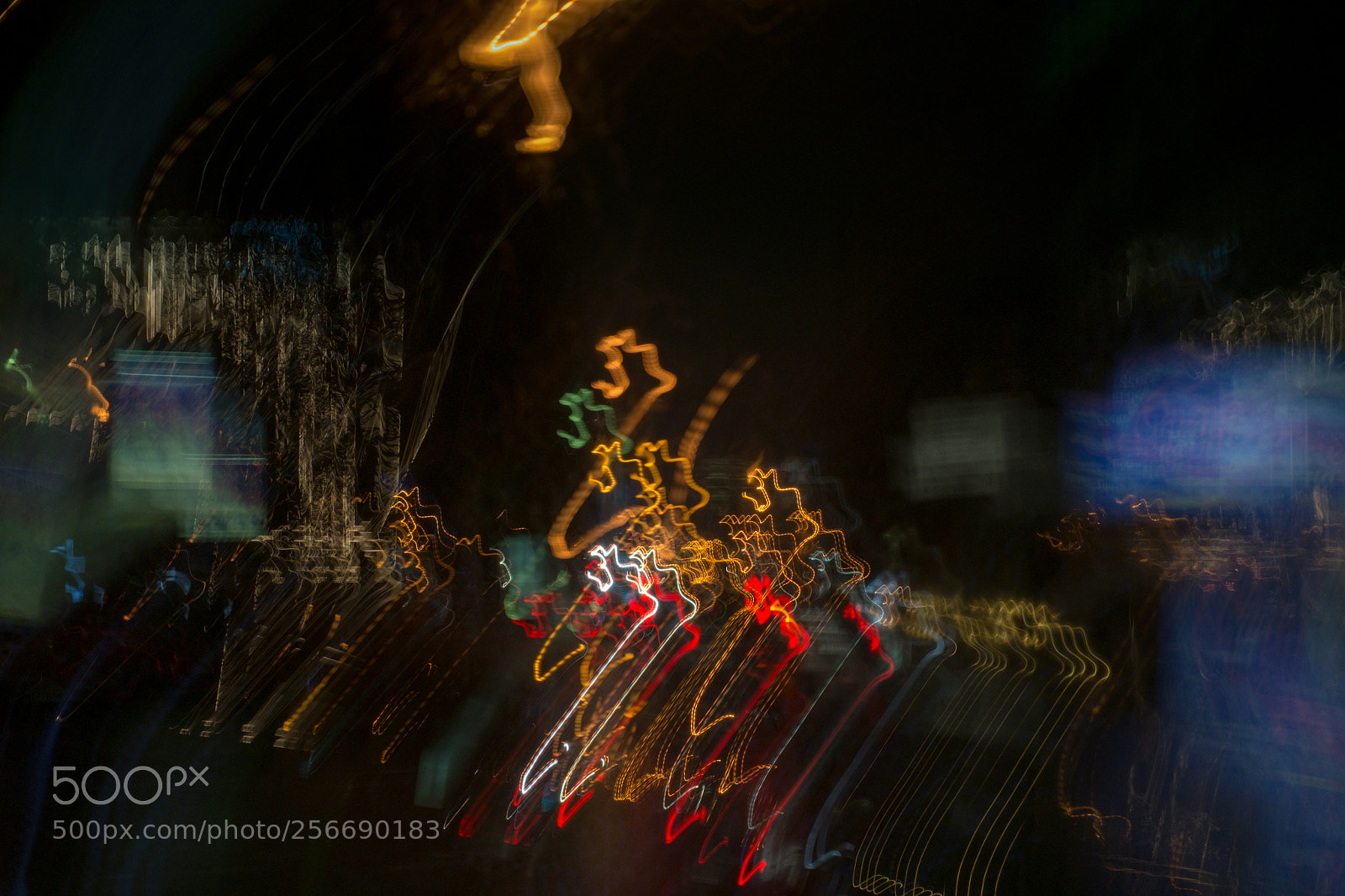 Fujifilm X-E1 sample photo. Abstract motions photography