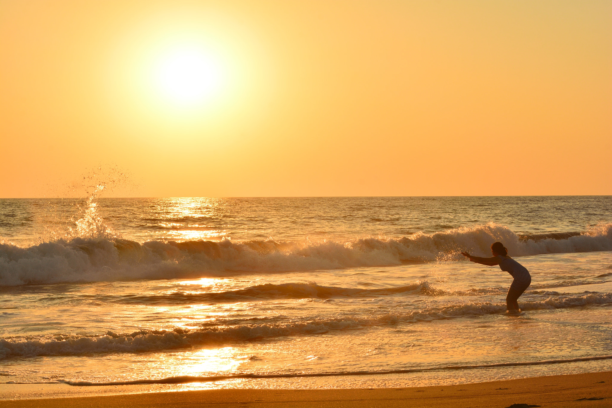 Nikon D7100 sample photo. Fun photography
