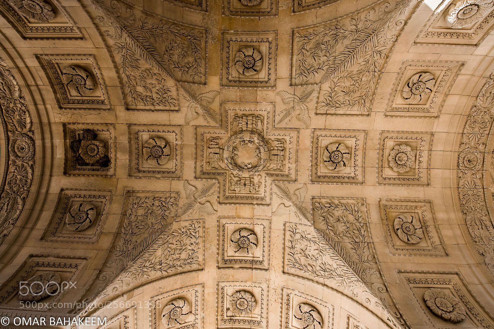 Nikon D750 sample photo. Architecture photography