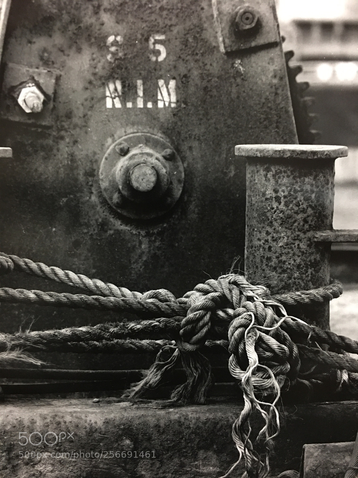 Apple iPhone 6s Plus sample photo. Puerto de barcelona-1991 photography