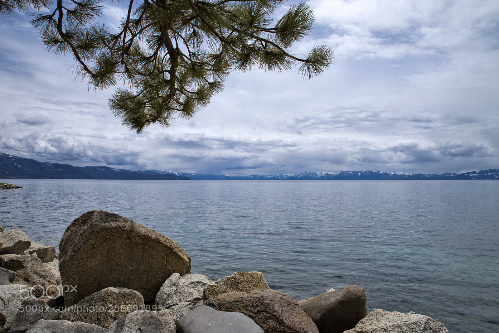 Pentax K-1 sample photo. Lake tahoe photography