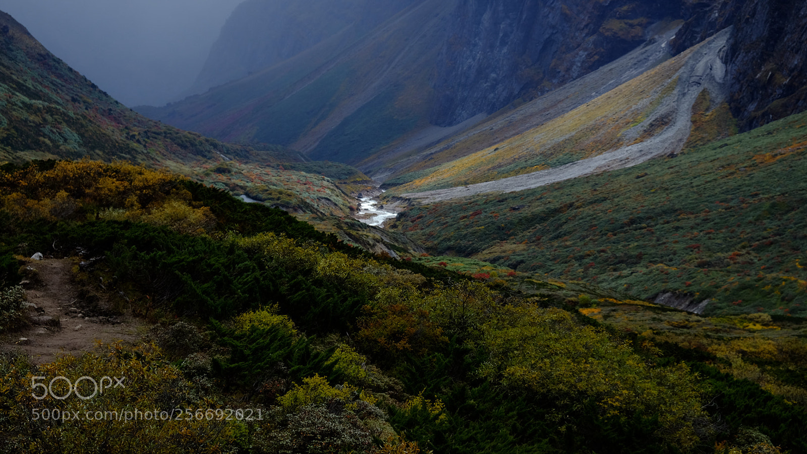 Fujifilm X-E2 sample photo. 西藏印象之四-珠峰东坡徒步 photography