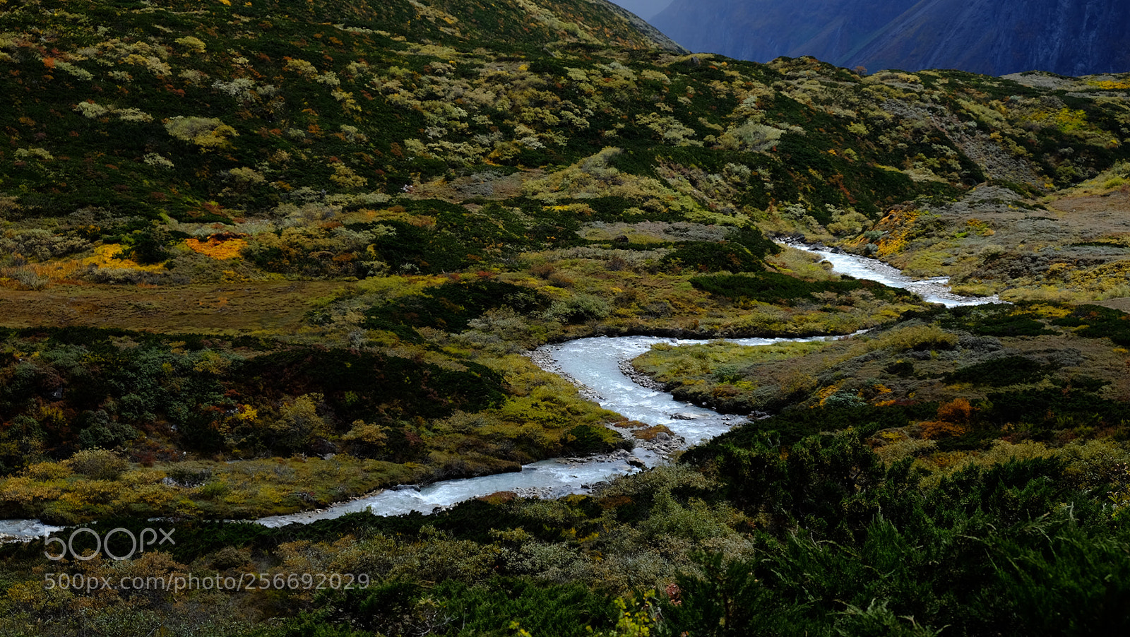 Fujifilm X-E2 sample photo. 西藏印象之四-珠峰东坡徒步 photography