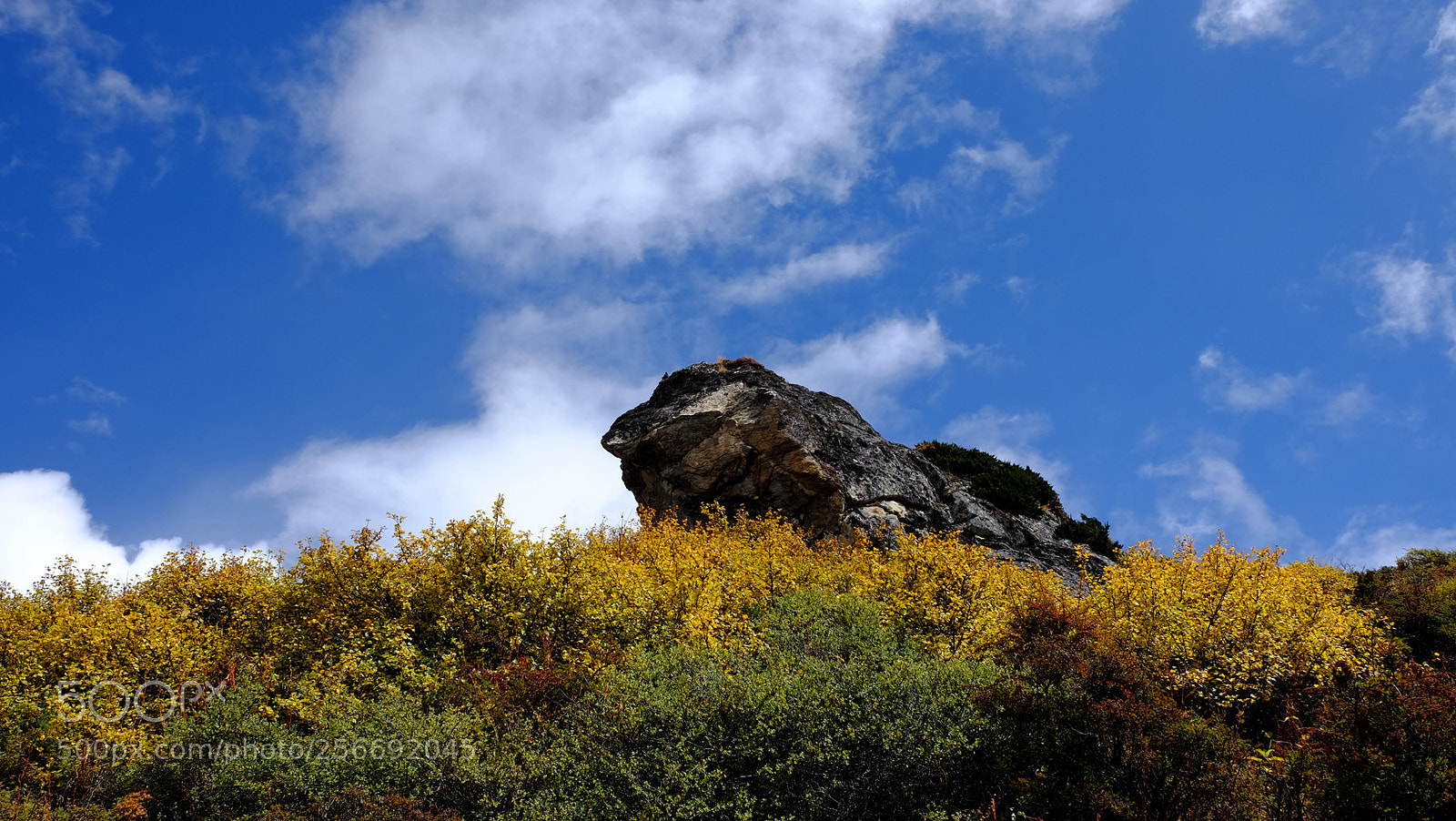 Fujifilm X-E2 sample photo. 西藏印象之四-珠峰东坡徒步 photography