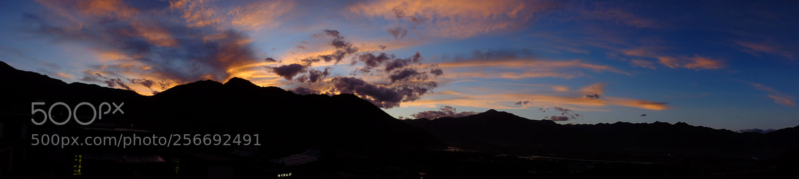 Fujifilm X-E2 sample photo. 西藏印象之四-珠峰东坡徒步 photography