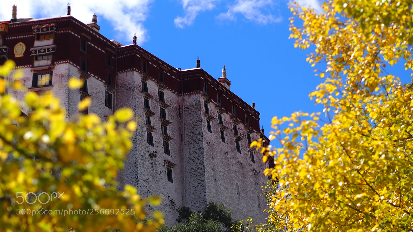 Olympus OM-D E-M5 sample photo. 西藏印象之四-珠峰东坡徒步 photography