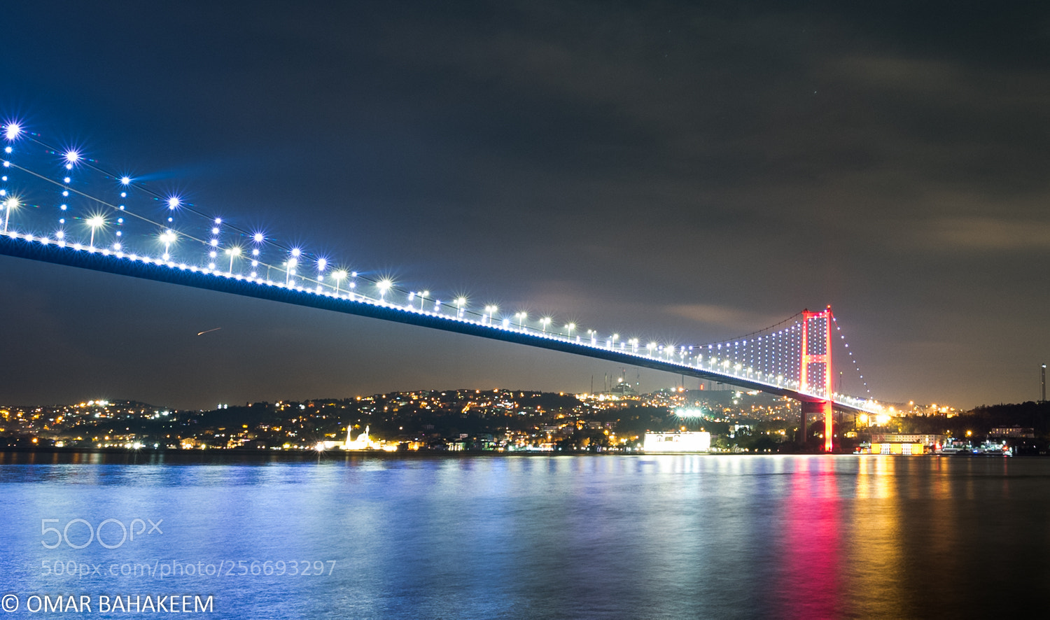 Nikon D750 sample photo. 15 temmuz ehitler k photography