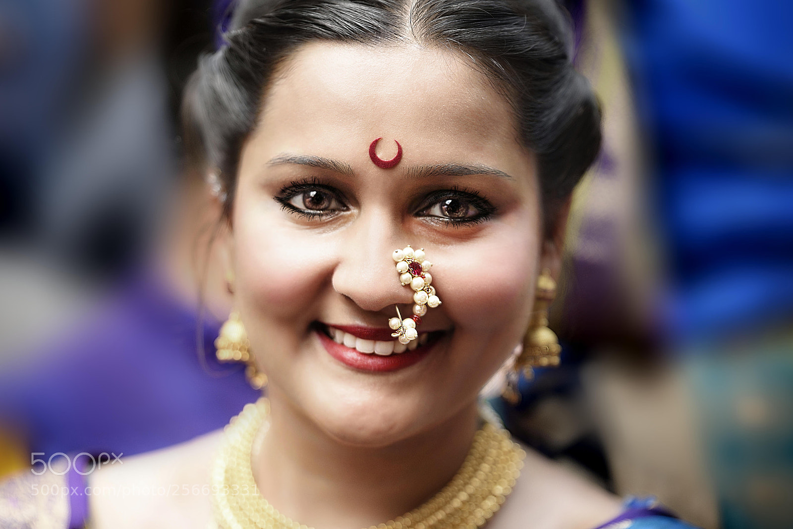 Nikon D810 sample photo. Absolute standard of beauty ................. photography
