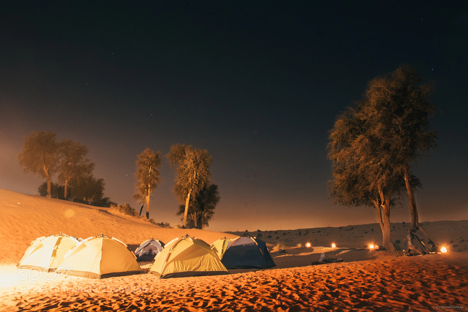 Nikon D7100 sample photo. Camp photography