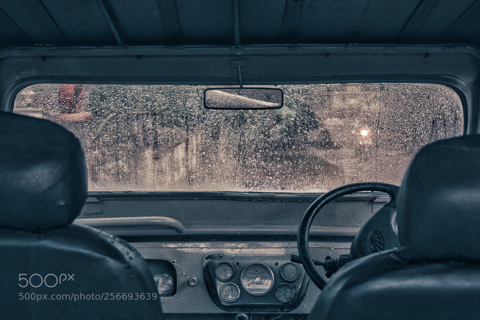 Nikon D7100 sample photo. Windshield photography