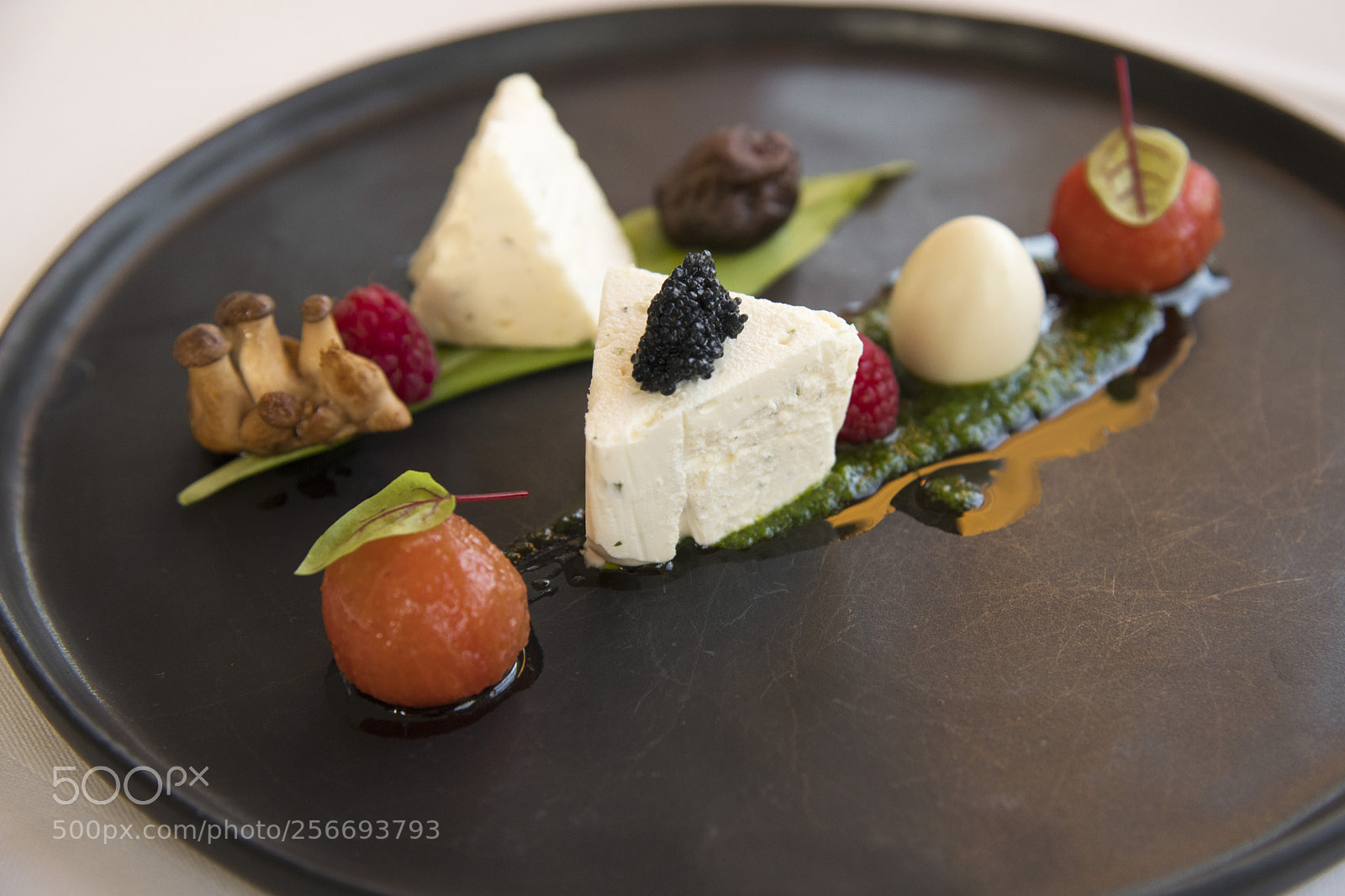 Nikon D850 sample photo. Vorspeise k se mit photography