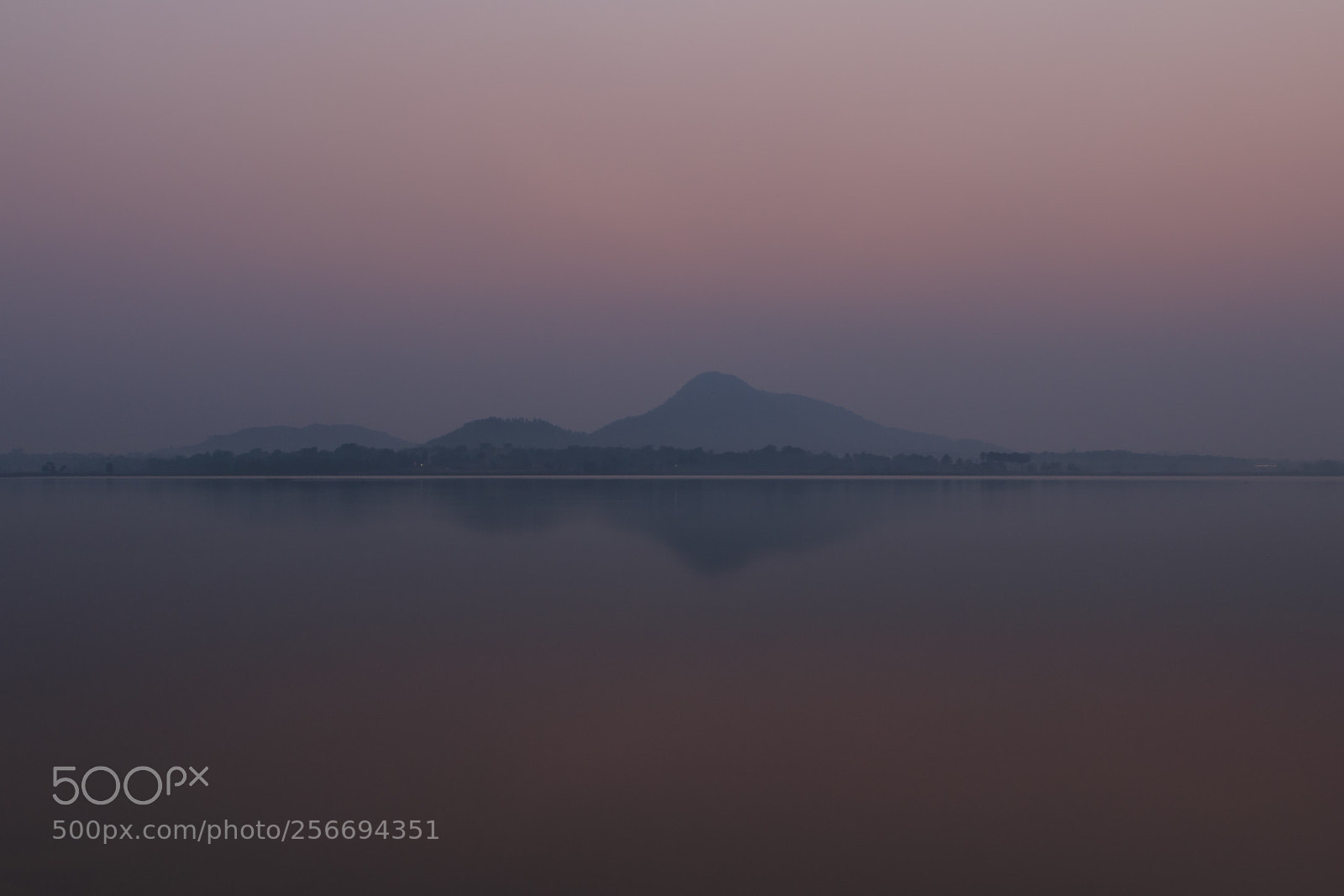 Canon EOS 70D sample photo. After sunset at baranti photography