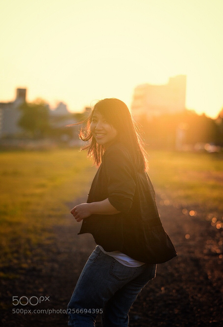 Nikon D750 sample photo. Untitled photography