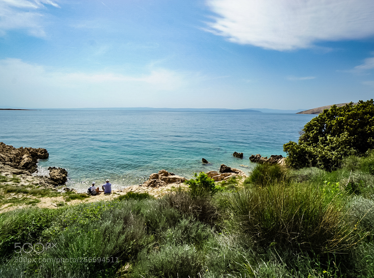 Sony a6000 sample photo. Stara baska photography