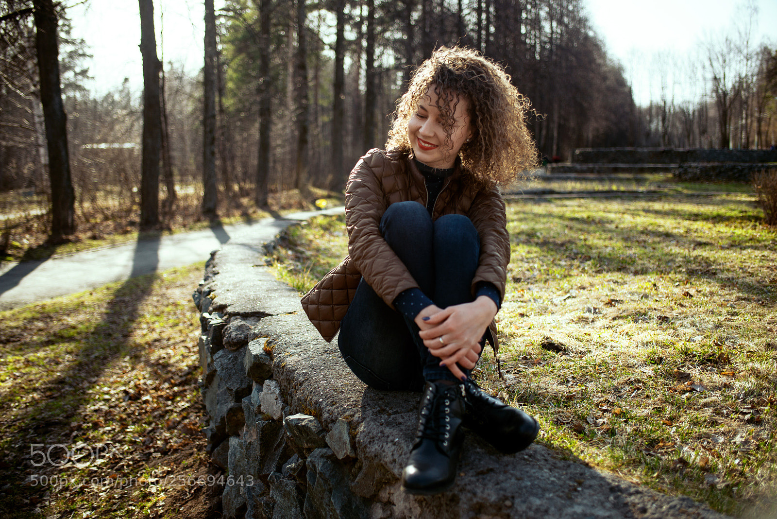 Nikon D610 sample photo. р002 photography
