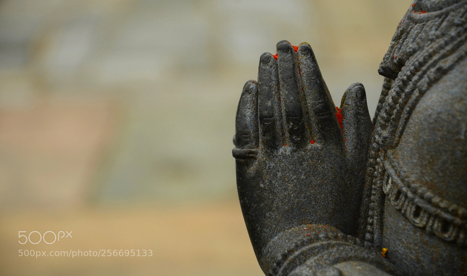 Nikon D7000 sample photo. Pray photography