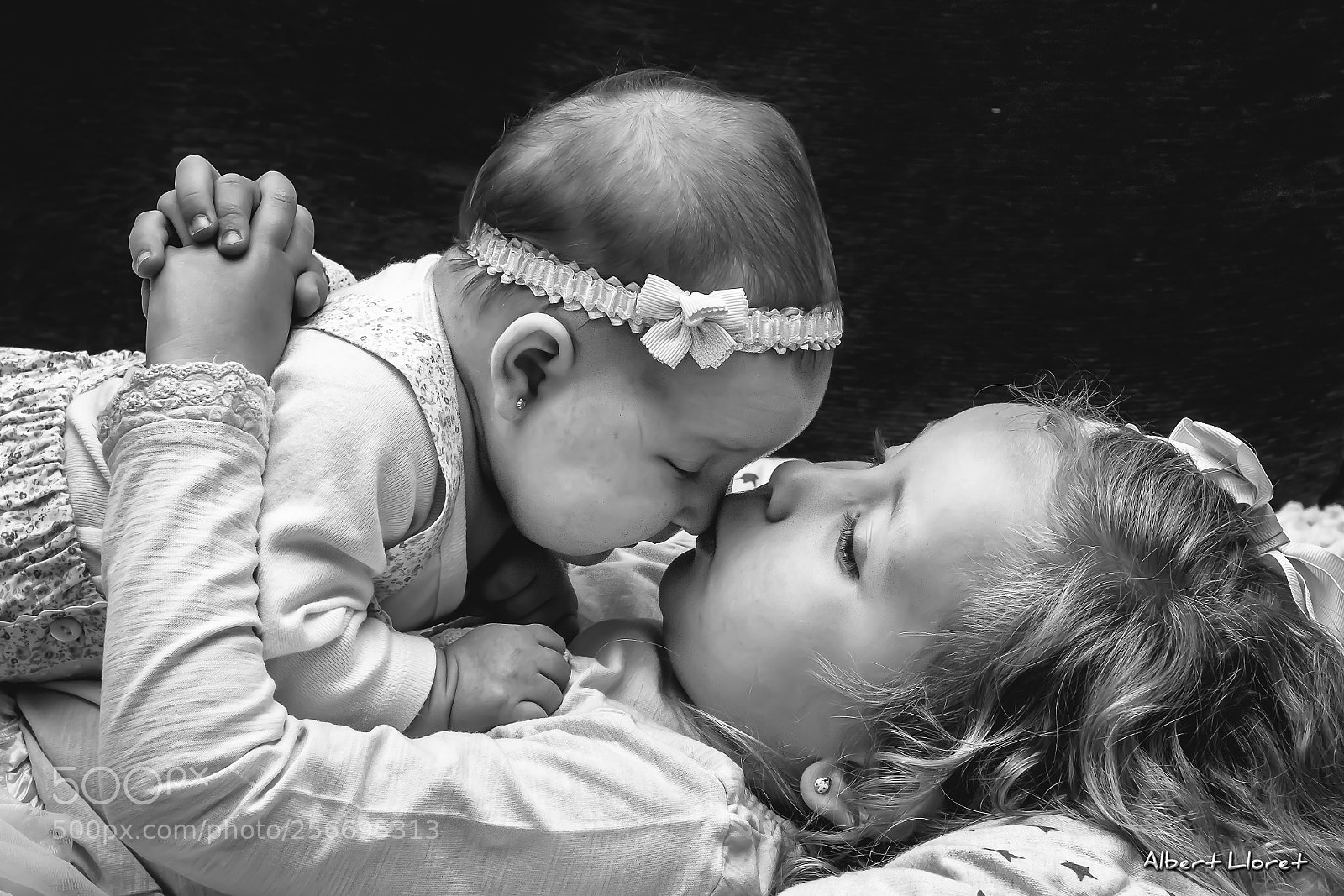 Sony SLT-A77 sample photo. Martina i julia photography
