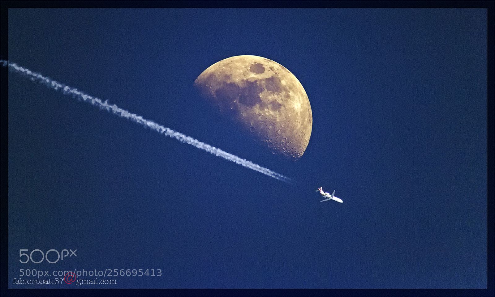 Canon EOS 60D sample photo. Sotto la luna photography