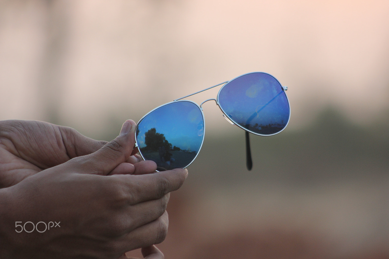Canon EF 75-300mm f/4-5.6 sample photo. Sunglass photography