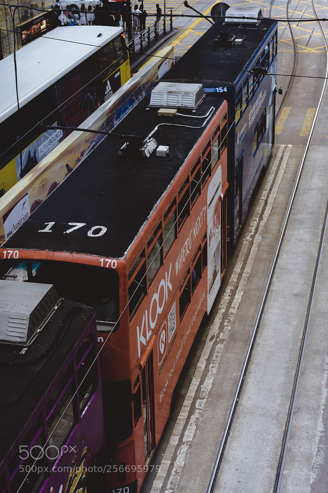 Sony a7 III sample photo. City trains photography